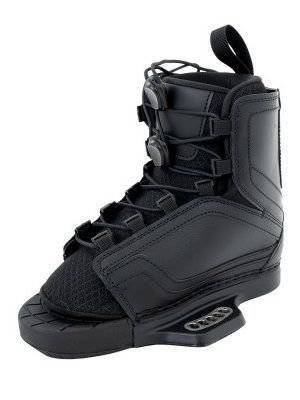 Fijaciones Wake Board L-1