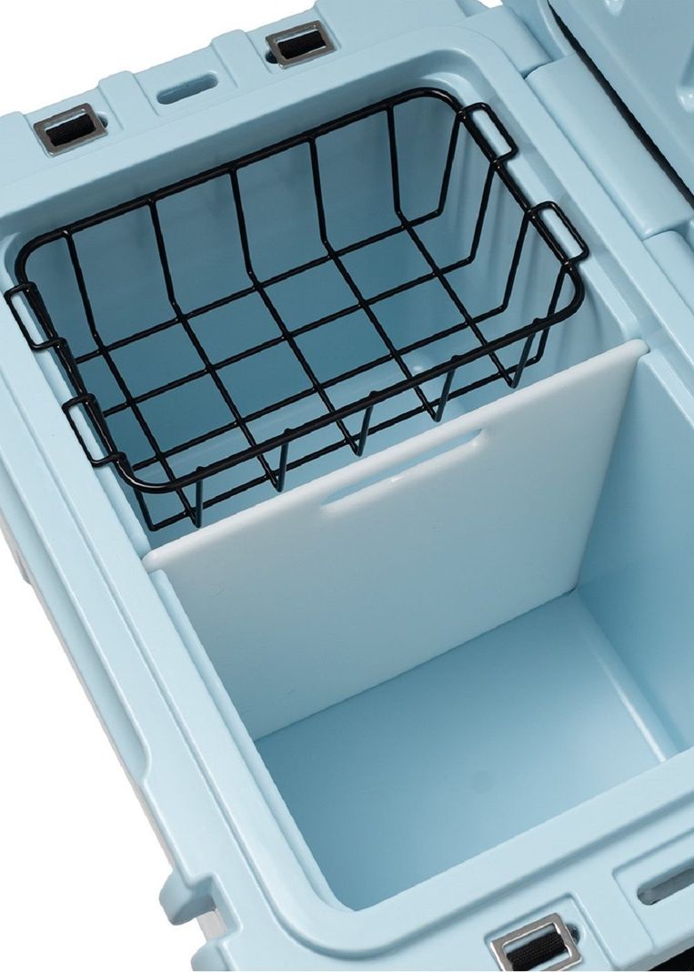 Tabla Para Picar Cooler Box 70QT-1