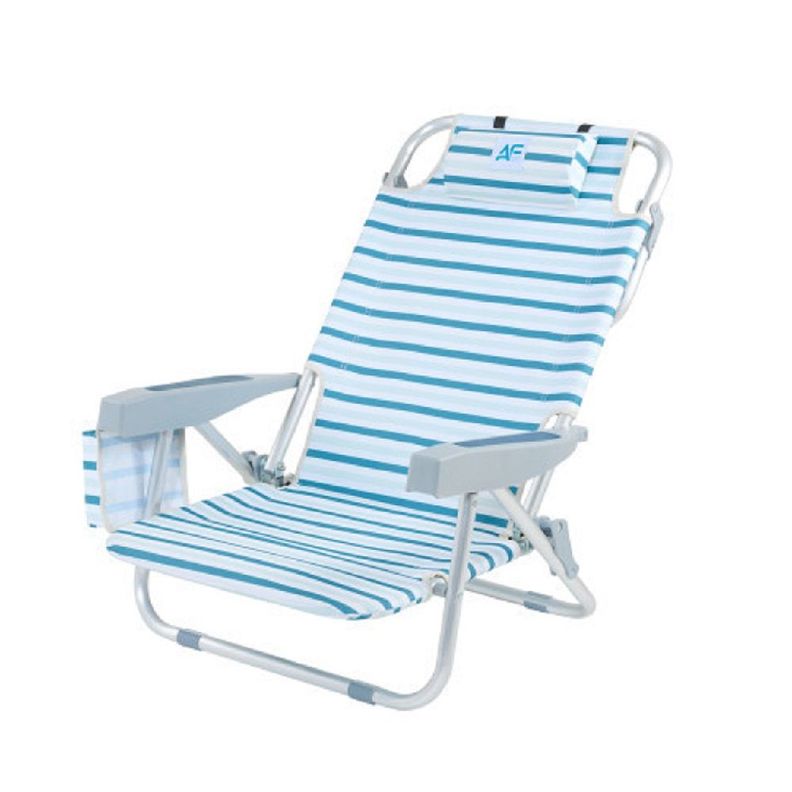 Silla De Playa C/Cooler Bahia-0
