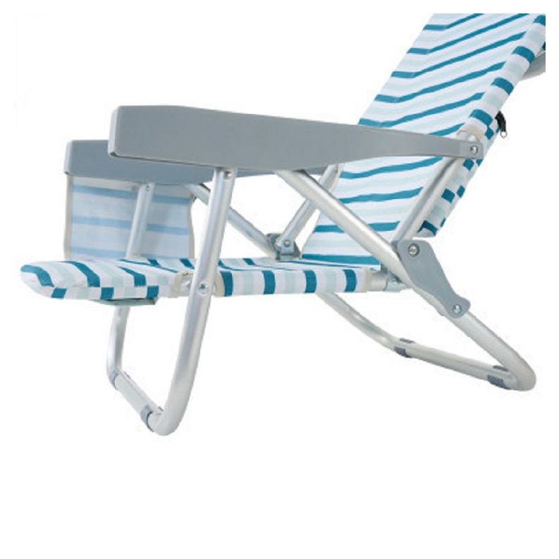 Silla De Playa C/Cooler Bahia-3