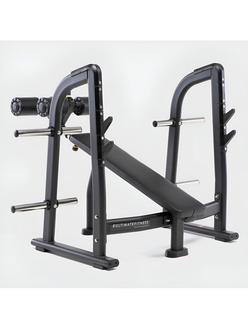 Olympic Decline Bench