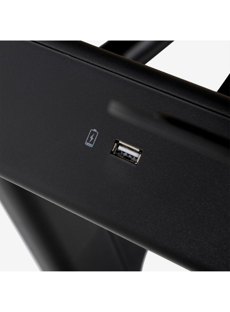 Trotadora Eléctrica P530 Premium-2