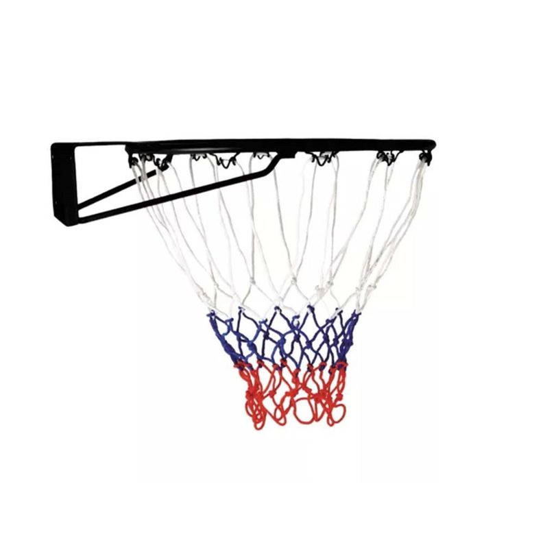 Aro de Basquetbol R300 Negro
