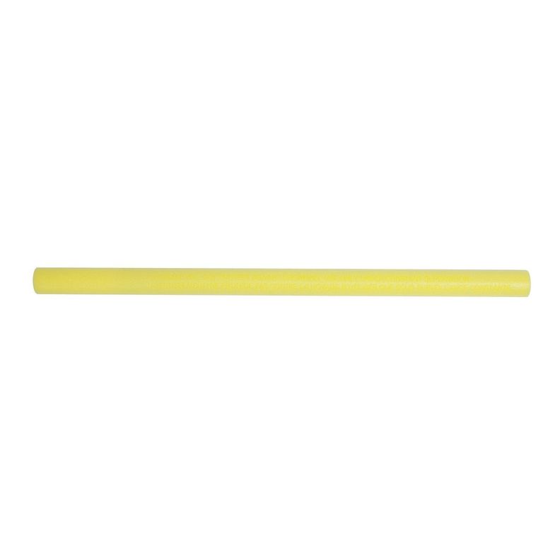 Tubo Flotador Tallarin de Piscina 1.22 m Bestway Amarillo