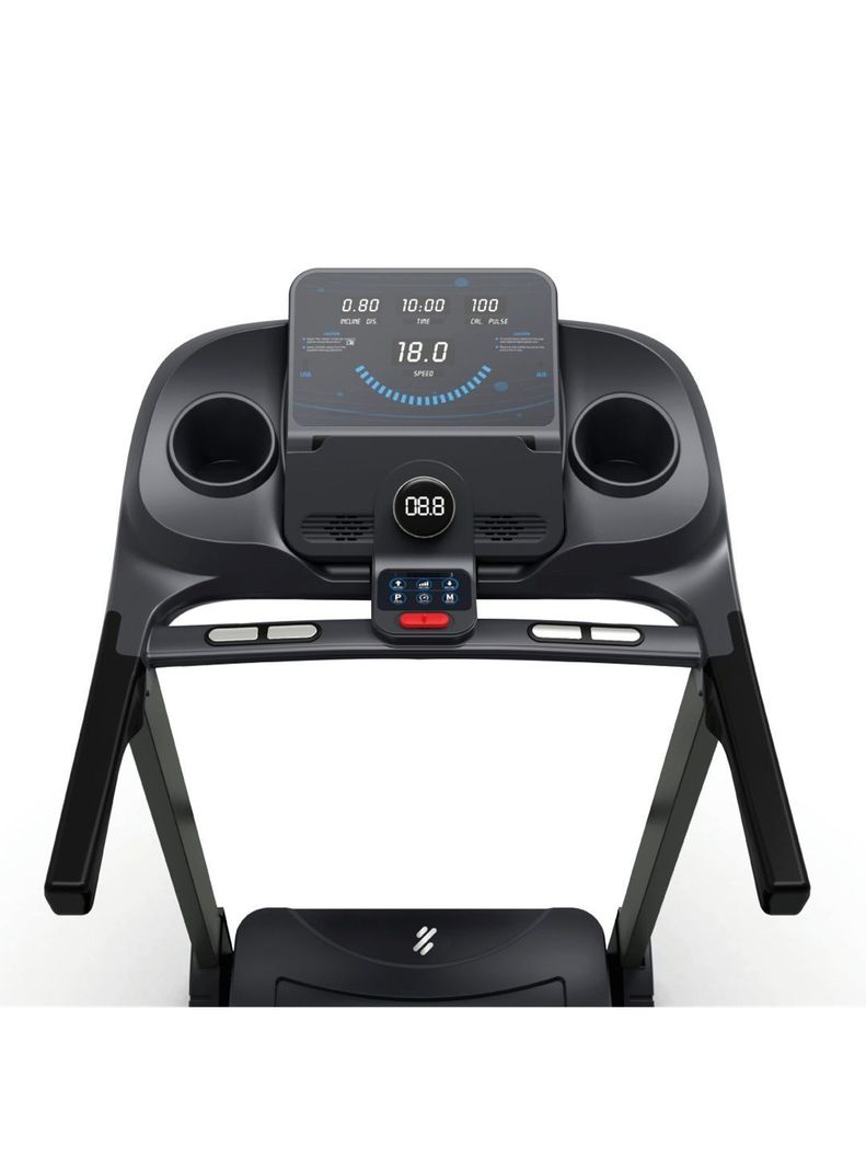 Trotadora Eléctrica E510 Elite 2.0-1