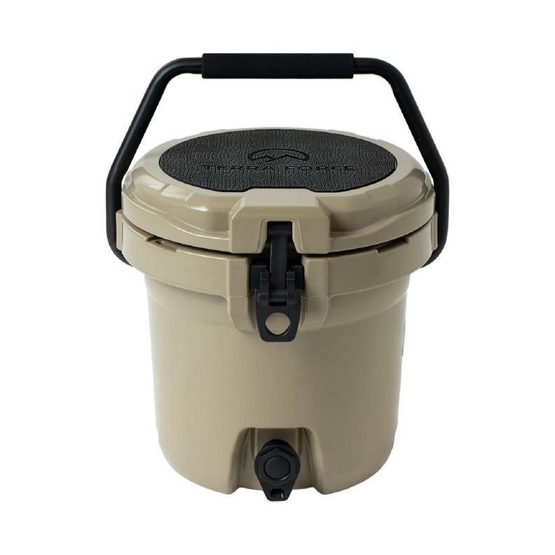 Cooler Bucket 9,5 L Arena-0
