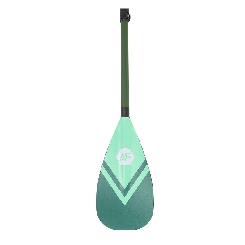 Remo Sup / Kayak Carbono Green Cory-0