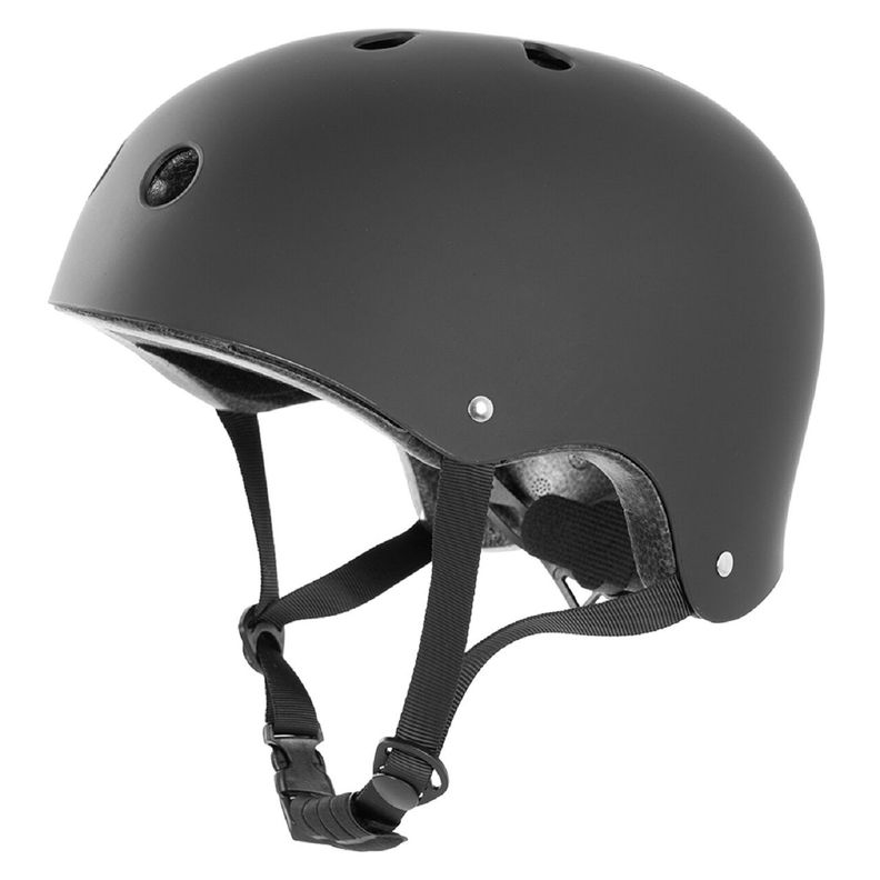Casco Negro L-0