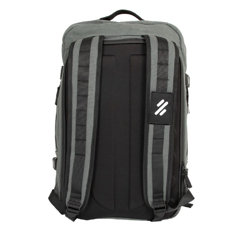 Mochila Sport Ultimate Duffle 33L-2
