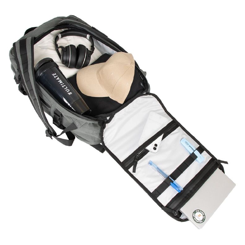 Mochila Sport Ultimate Duffle 33L-3