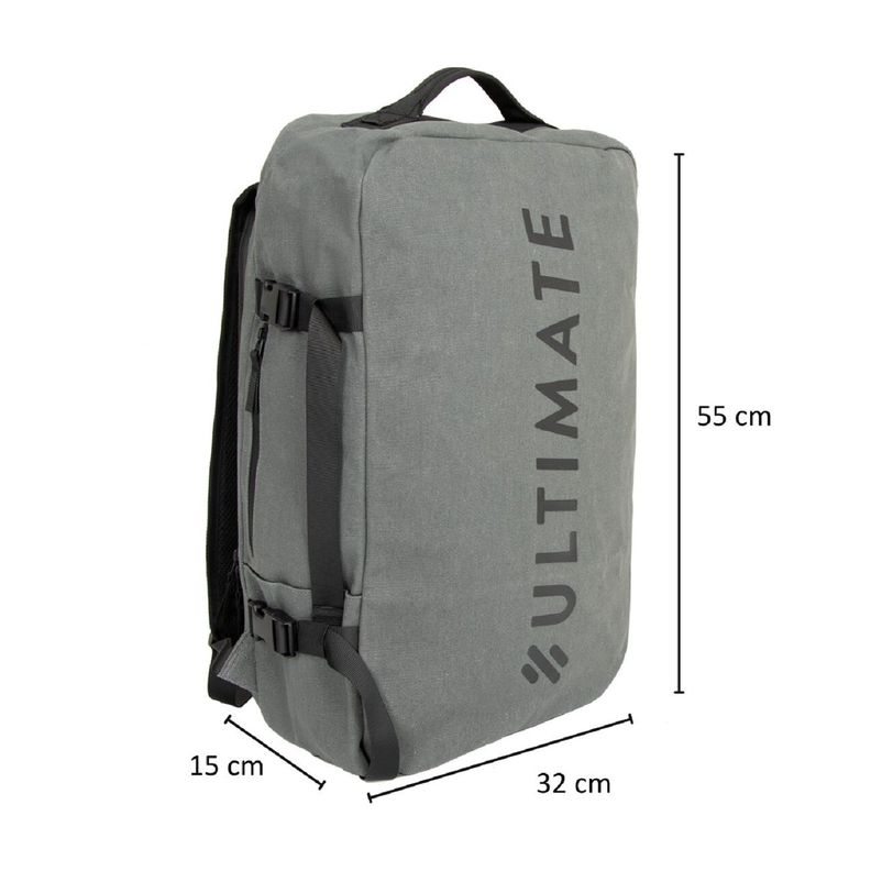 Mochila Sport Ultimate Duffle 33L-5