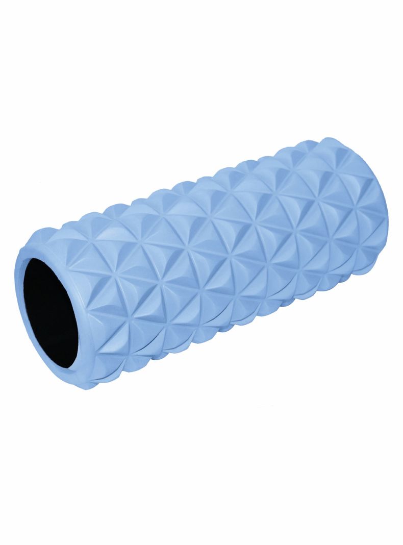 Foam Roller Hex - Cilindro Masajeador