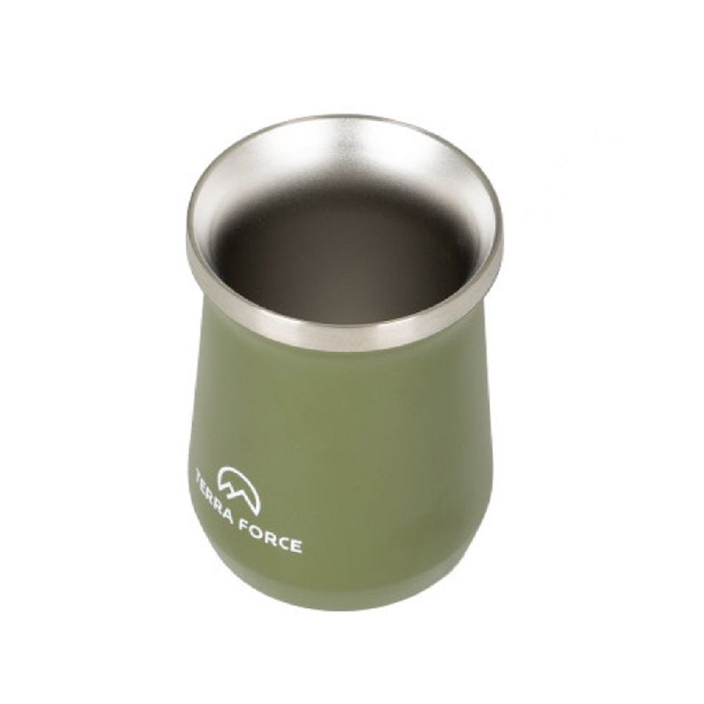 Vaso Matera Camping Verde-1