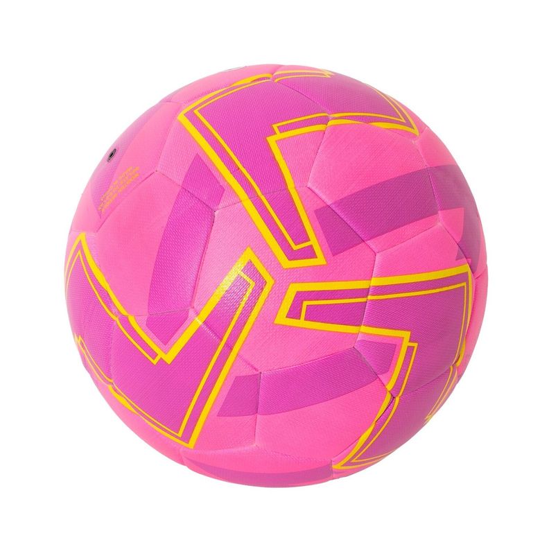 Pelota De Futsal Hybrid Pink - N°3-1