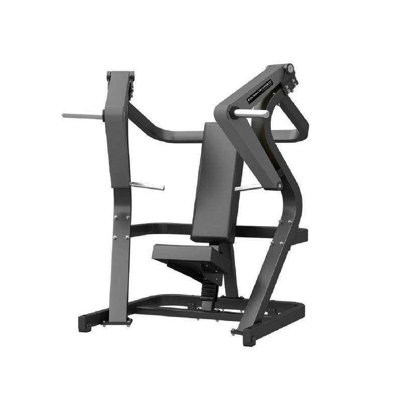 Chest Press - Press De Pectoral-0
