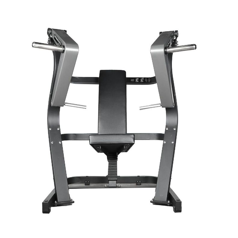 Chest Press - Press De Pectoral-1