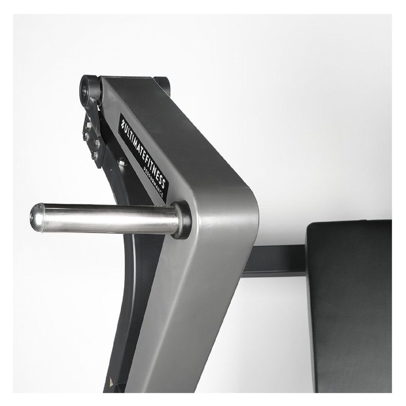 Chest Press - Press De Pectoral-2