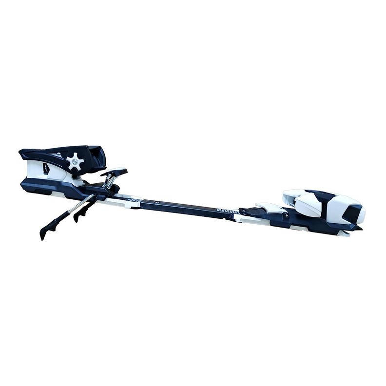 Fijaciones De Ski Universal 9-1