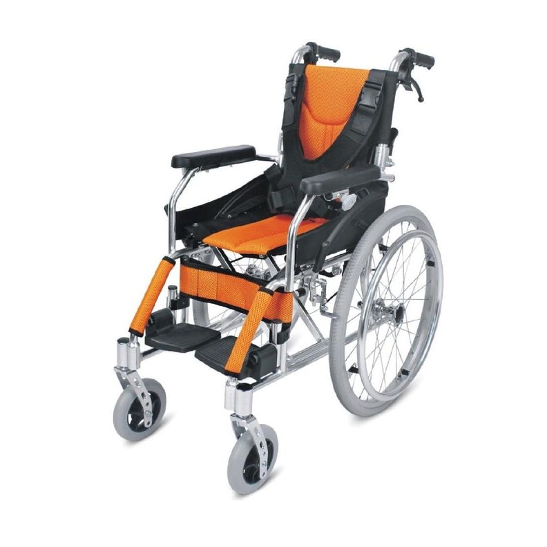 Silla de Ruedas Neurológica Niños-1