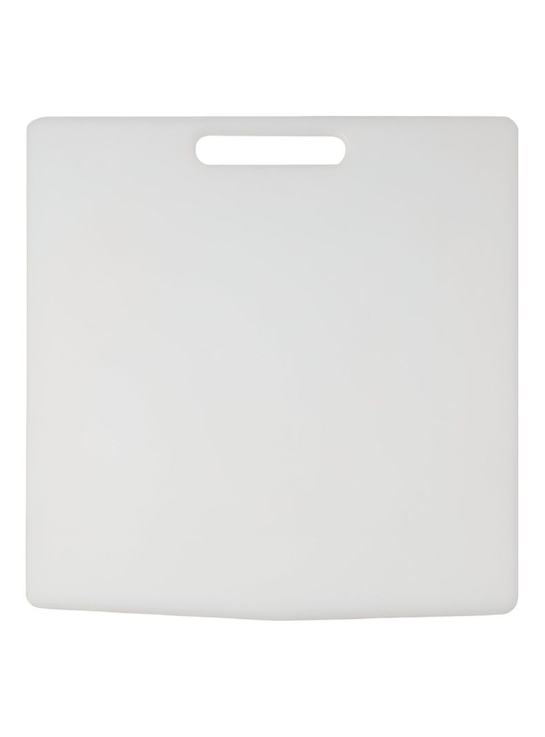 Tabla Para Picar Cooler Box 35QT Blanco