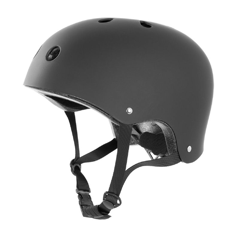 Casco Negro M-0