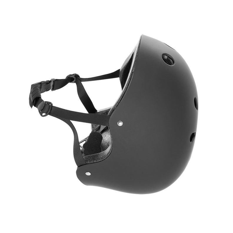 Casco Negro M-1