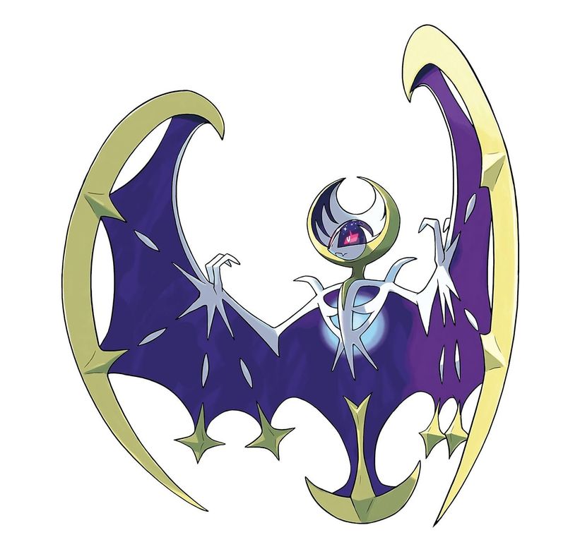 Pokemon Moon - 3ds Físico - Sniper-1