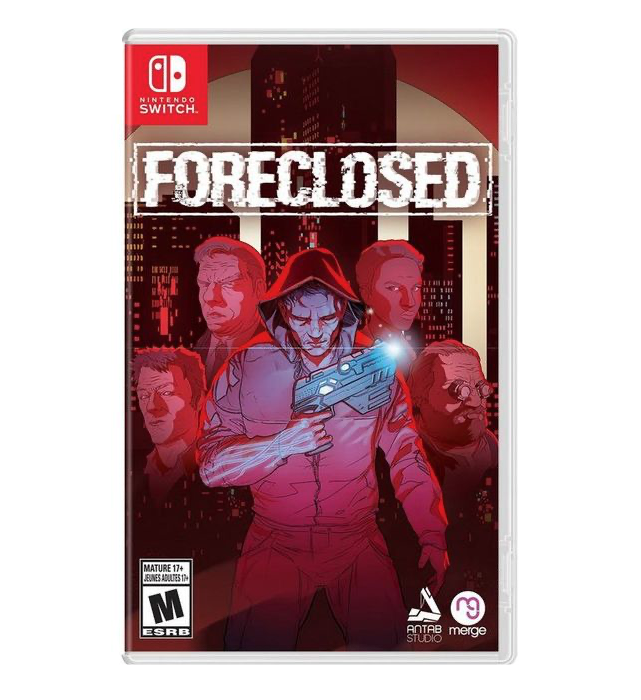 Foreclosed - Switch - Sniper-0