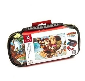 Bolso Nintendo Switch Donkey Kong - Sniper Game-0
