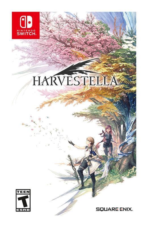 Harvestella - Switch Físico - Sniper-0