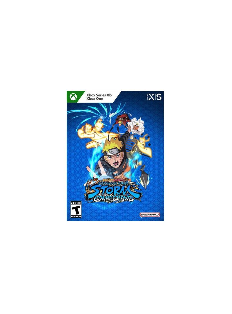 Naruto x Boruto Ultimate Ninja Storm Connections-XSX-Sniper-0