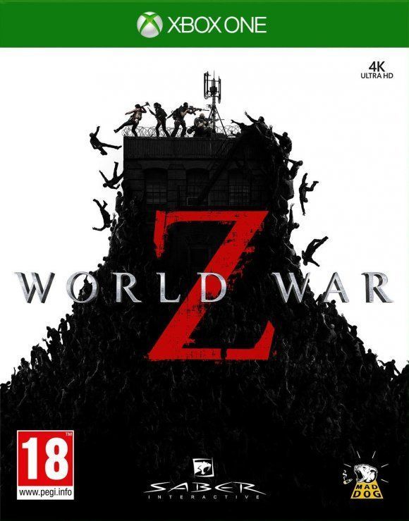 World War Z - Xbox One - Sniper-0