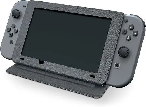 Nintendo Switch Hybrid Cover - Sniper Game-0