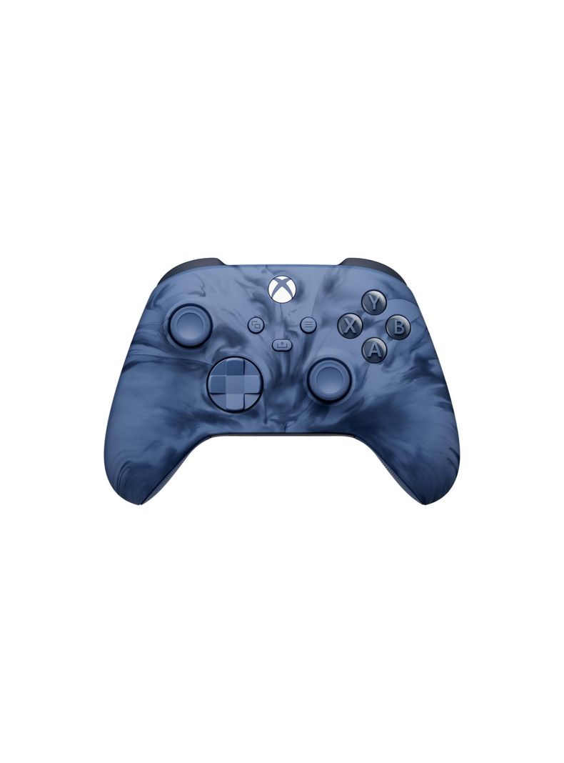 Control Xbox Wireless Stormcloud Vapor Special Ed.- Sniper-0
