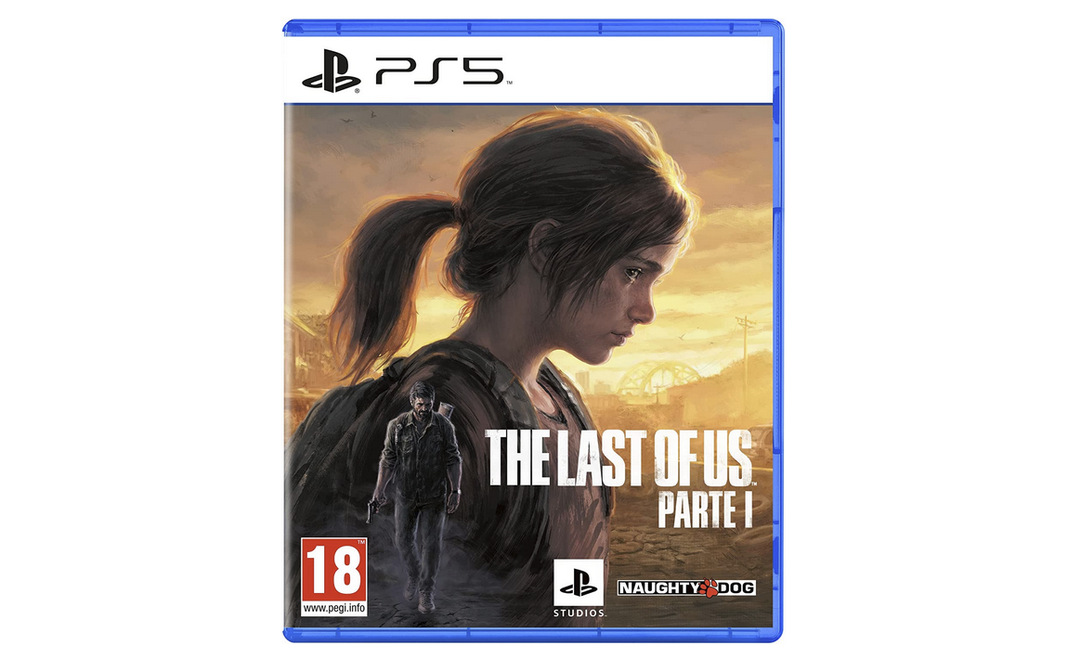 The Last Of Us Part I - PS5 - Sniper-0