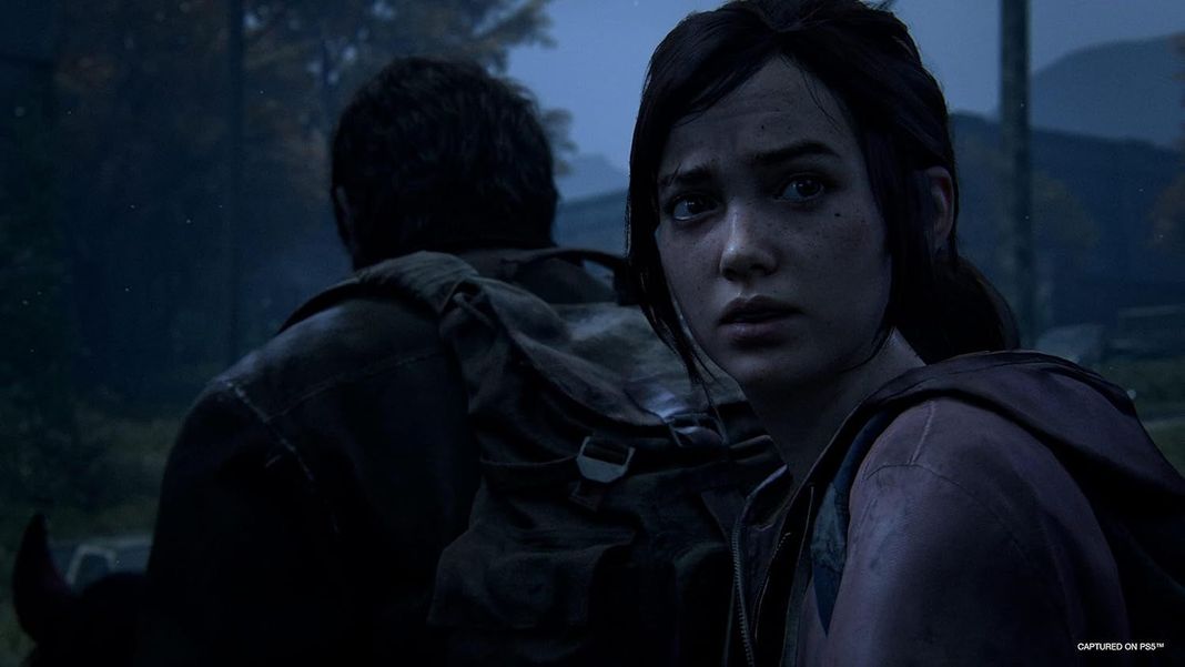 The Last Of Us Part I - PS5 - Sniper-1