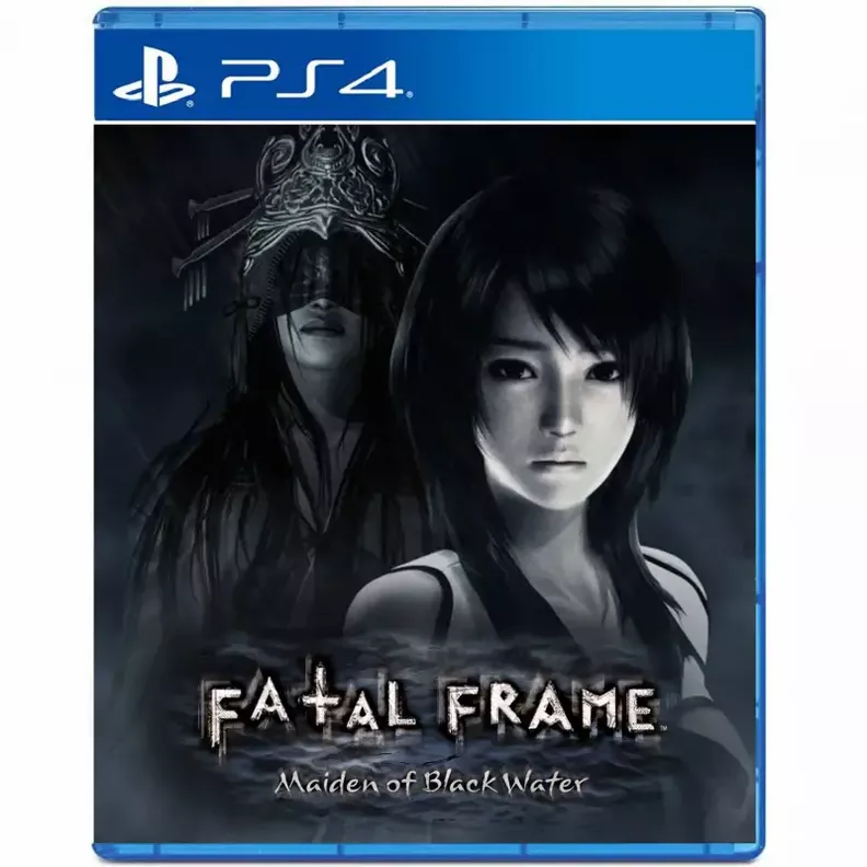 Fatal Frame: Maiden Of Black Water - PS4 - Sniper-0