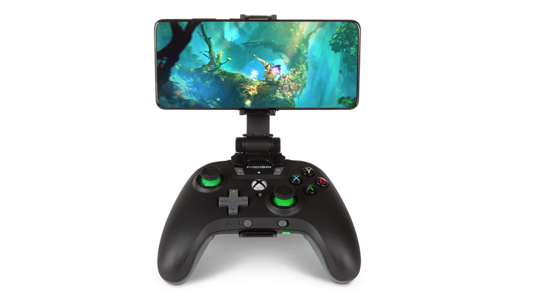 Control PowerA MOGA XP5-X Plus - Android/Win10 - Sniper-0