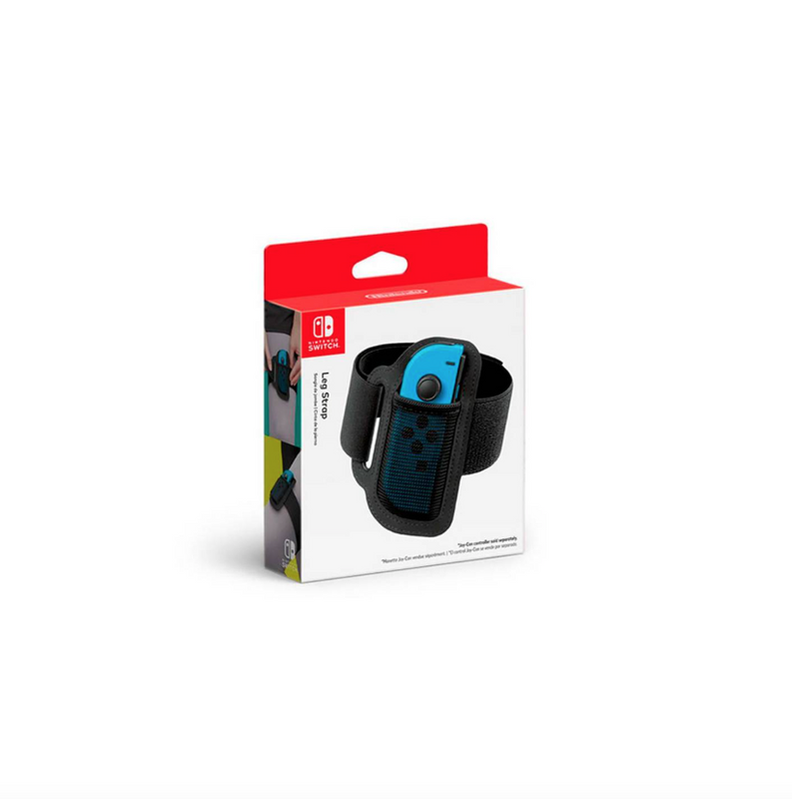 Leg Strap Switch Sports - Switch - Sniper-0