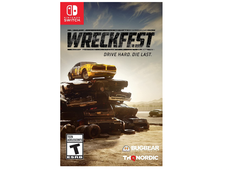 Wreckfest - Switch - Sniper-0
