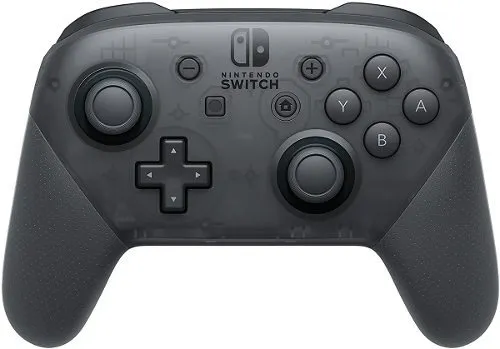 Control Nintendo Switch Pro - Switch - Sniper-0