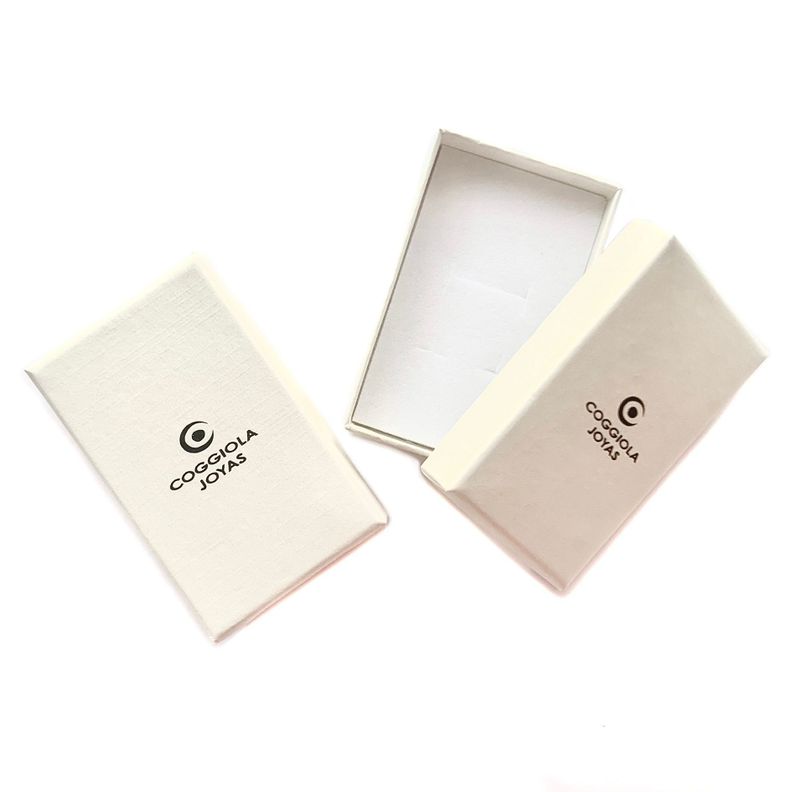 Aros Argollas Mano De Fátima Circón Enchapado Oro 18K-2