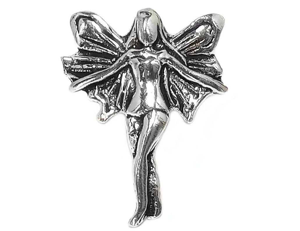 Aro Trepador Hada Plata Fina 925-0
