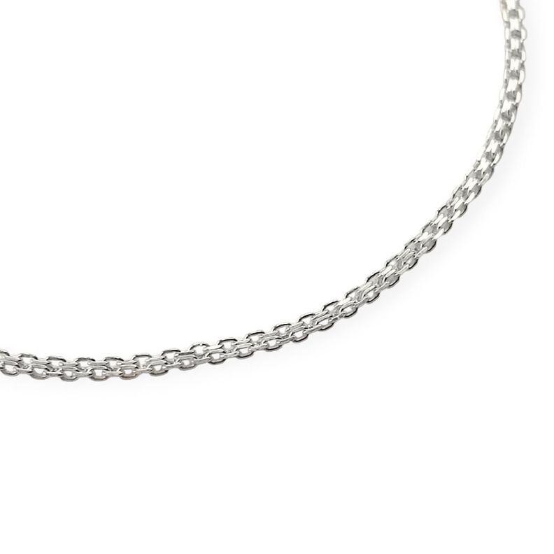 Pulsera Panter Plata Fina 925-1