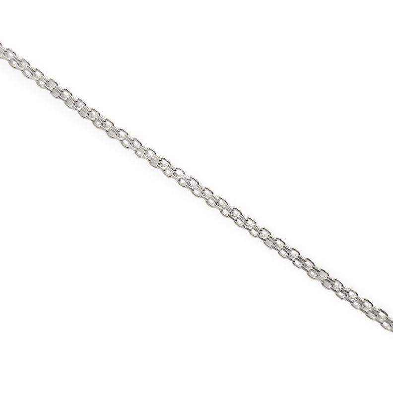 Pulsera Panter Plata Fina 925-4