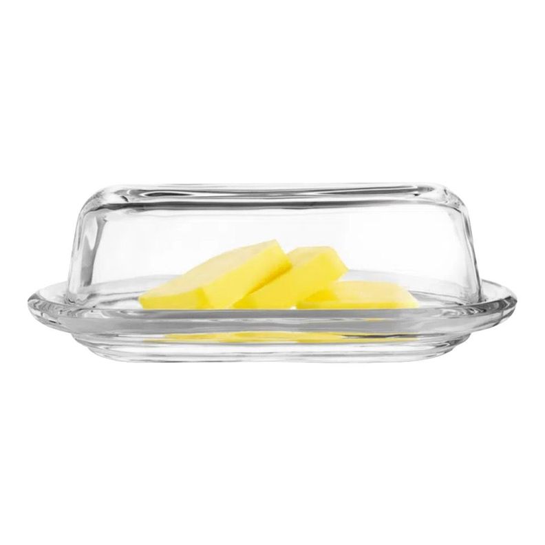 Set Mantequillero Liverpool 20 Cms Stanzza   -1