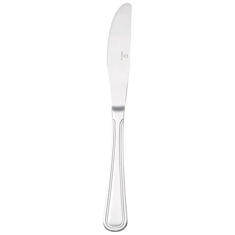 Set 6 Cuchillos Blister Perlado Krons-1