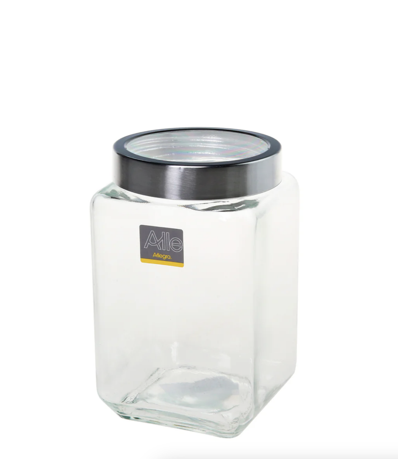 Canister Basic 1700 Ml-0