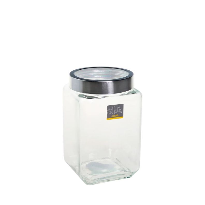Canister Basic 1700 Ml-1