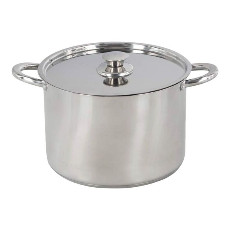 Bateria De Cocina Serie 470-9Ss-1